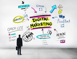 Digital là gì – Tầm quan trọng của digital trong marketing - Helu ranking