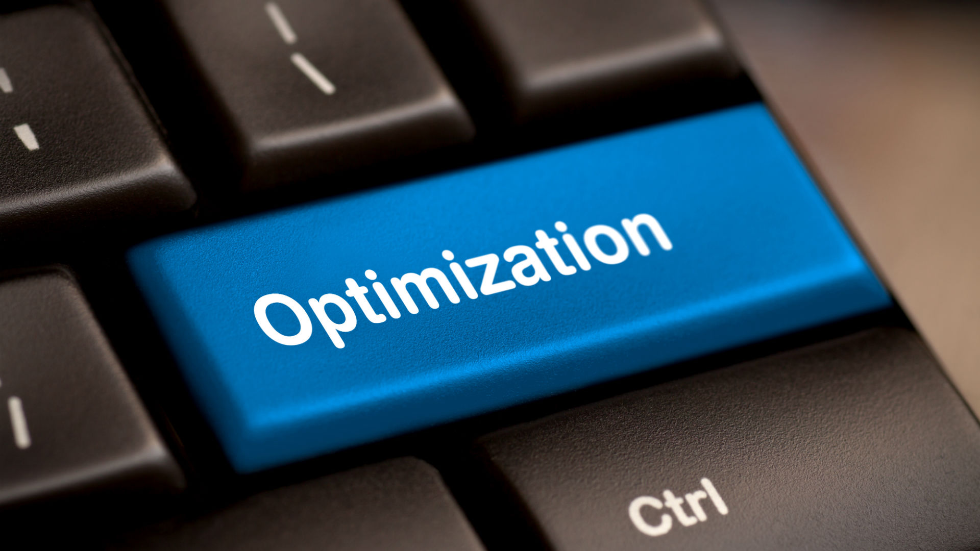 Optimization là gì - Optimization có vai trò như thế nào trong kinh doanh -  Helu ranking