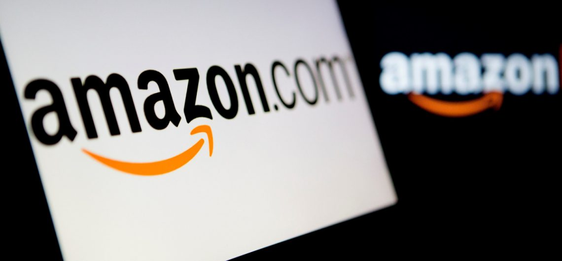 Amazon.com ra đời năm 1994